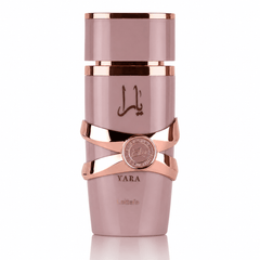 Lattafa Yara Elixir EDP Mujer 100 ml