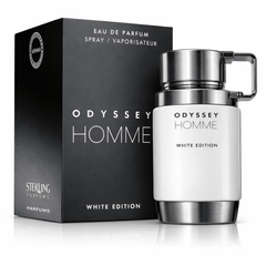 Armaf Odissey Homme White Edition EDP 100 ml