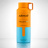 Armaf Odyssey Mandarin Sky Body Spray 200 ml