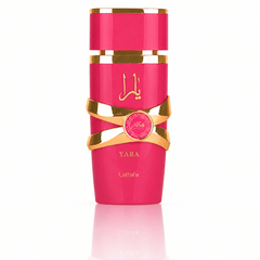 Lattafa Yara Candy EDP Mujer 100 ml