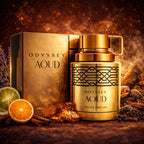 Armaf Odyssey Aoud Edition EDP Hombre 100 ml