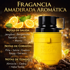 Armaf Odyssey Mega EDP Hombre 100 ml