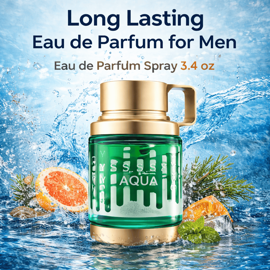 Armaf Odyssey Aqua Edition EDP Hombre 100 ml
