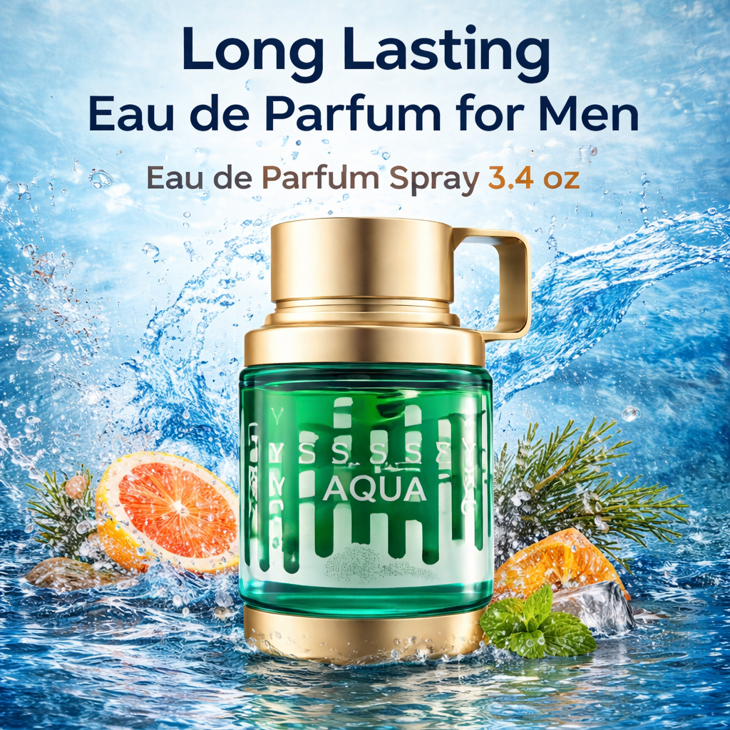 Armaf Odyssey Aqua Edition EDP Hombre 100 ml