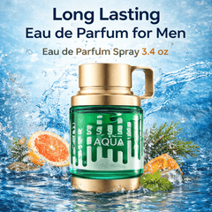 Armaf Odyssey Aqua Edition EDP Hombre 100 ml