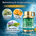 Armaf Odyssey Aqua Edition EDP Hombre 100 ml