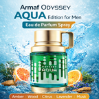 Armaf Odyssey Aqua Edition EDP Hombre 100 ml