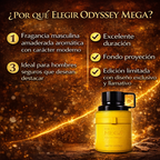 Armaf Odyssey Mega EDP Hombre 100 ml
