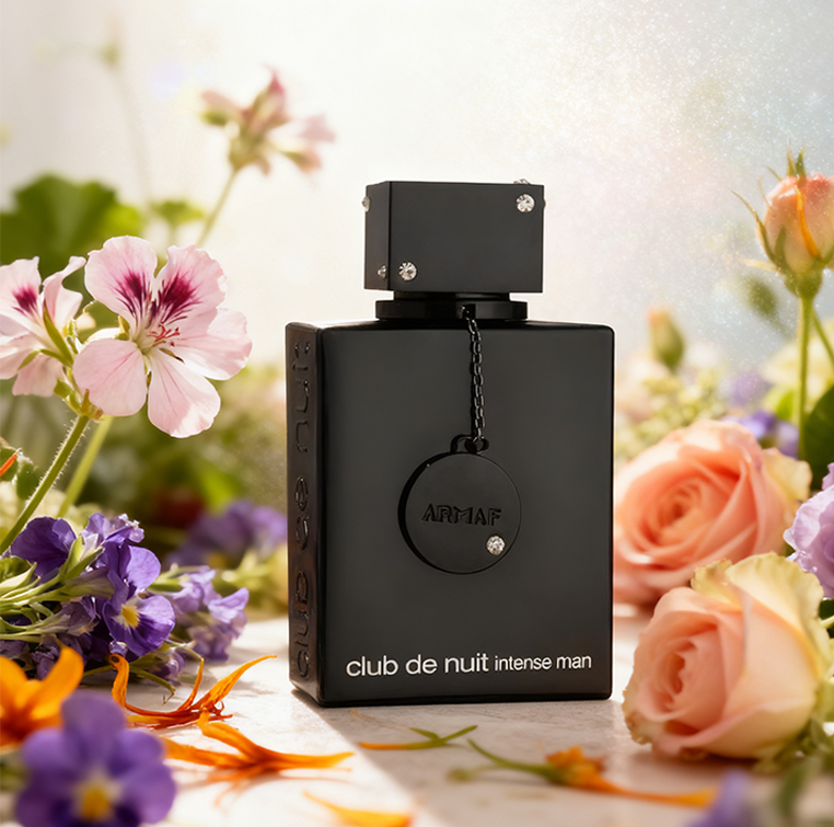 Armaf Club De Nuit Intense EDT Hombre 105 ml