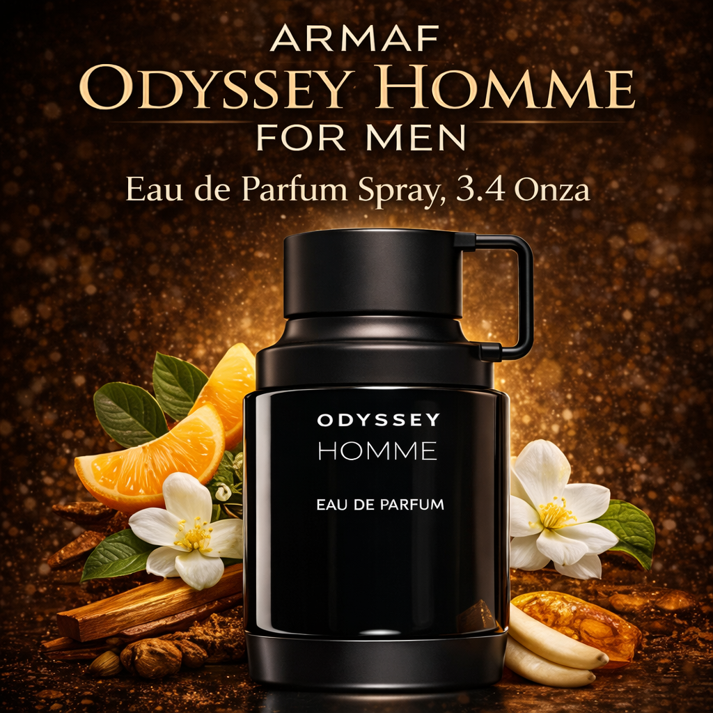 Armaf Odyssey EDP Hombre 100 ml