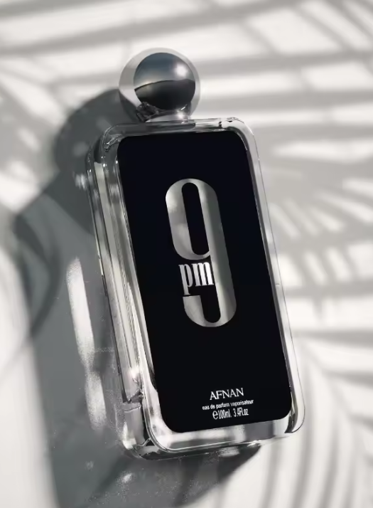 Afnan 9PM EDP Hombre 100 ml