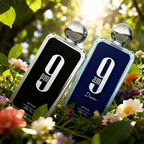 Set Afnan 9PM + 9AM Dive EDP Hombre 100 ml
