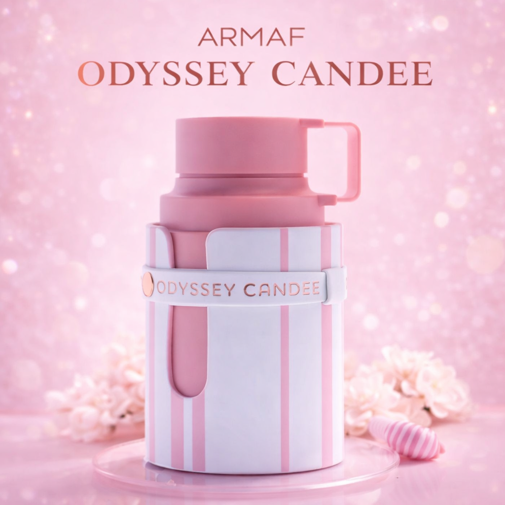 Armaf Odyssey Candee EDP Mujer 100 ml