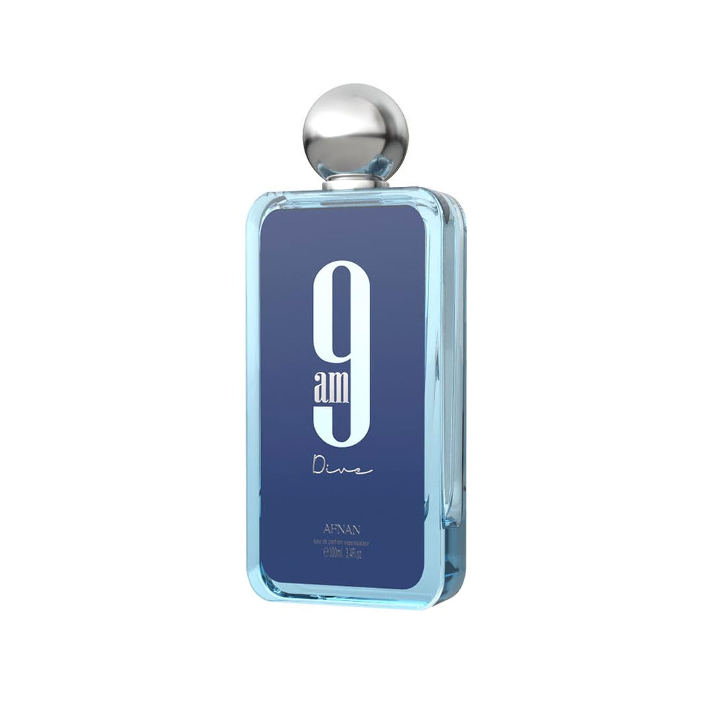 Afnan 9AM Dive EDP Hombre 100 ml
