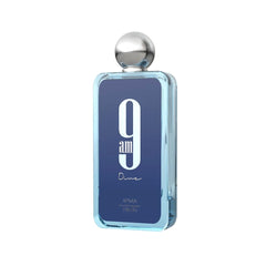 Afnan 9AM Dive EDP Hombre 100 ml