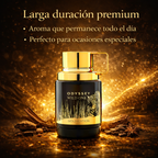 Armaf Odyssey Wild One Gold EDP Hombre 100 ml