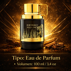 Armaf Odyssey Wild One Gold EDP Hombre 100 ml
