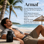 Armaf Odyssey EDP Hombre 100 ml