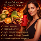 Armaf Odyssey Artisto Red EDP Unisex 100 ml