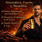 Armaf Odyssey Aoud Edition EDP Hombre 100 ml