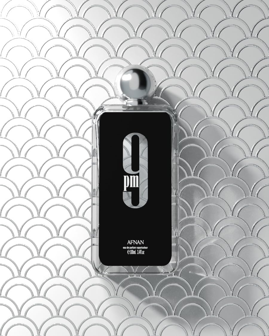 Afnan 9PM EDP Hombre 100 ml