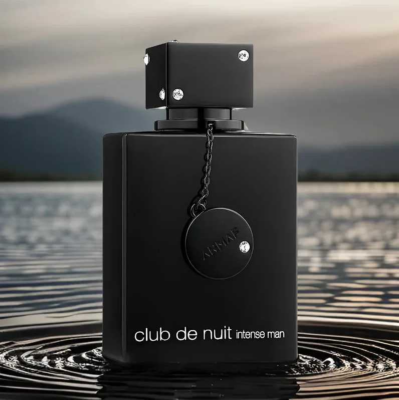 Armaf Club De Nuit Intense EDT Hombre 105 ml