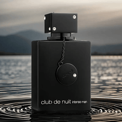 Armaf Club De Nuit Intense EDT Hombre 105 ml