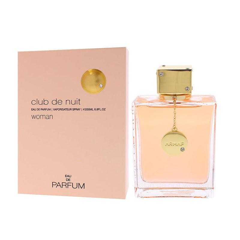 Armaf Club De Nuit EDP Mujer 100 ml