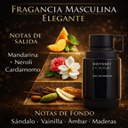 Armaf Odyssey EDP Hombre 100 ml