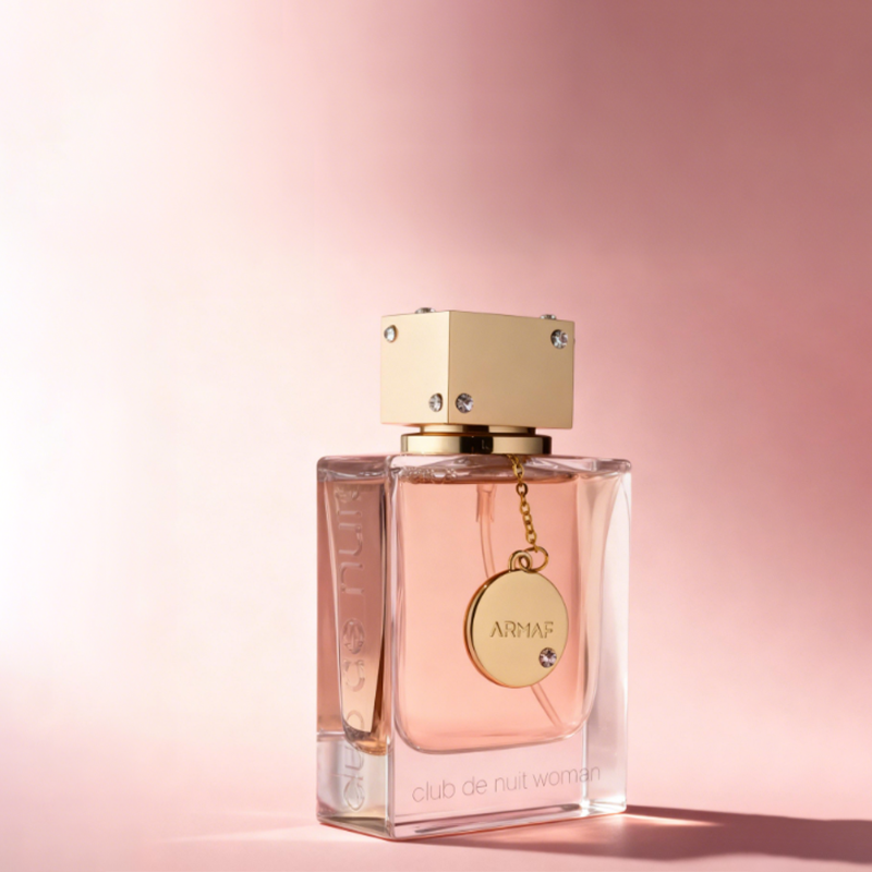 Armaf Club De Nuit EDP Mujer 100 ml Imagen secundaria del producto