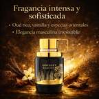 Armaf Odyssey Wild One Gold EDP Hombre 100 ml