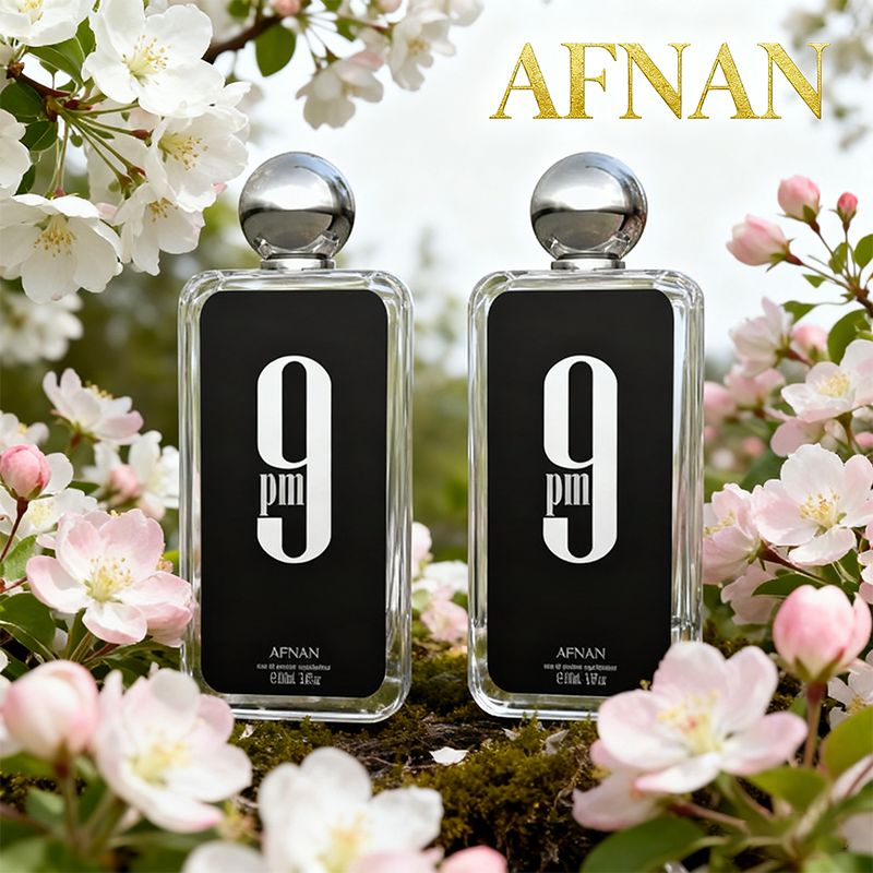 Afnan 9PM EDP Hombre 100 ml Imagen secundaria del producto