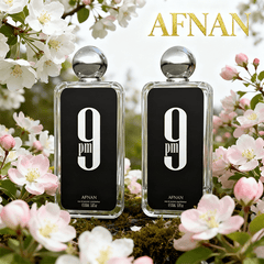 Afnan 9PM EDP Hombre 100 ml