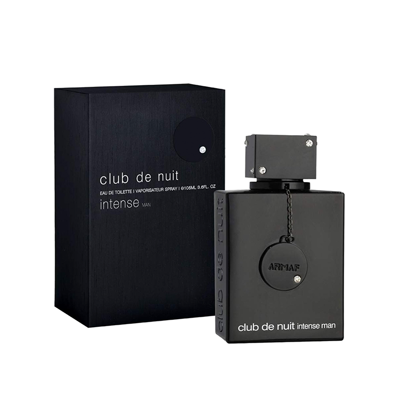 Armaf Club De Nuit Intense EDT Hombre 105 ml