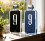 Set Afnan 9PM + 9AM Dive EDP Hombre 100 ml