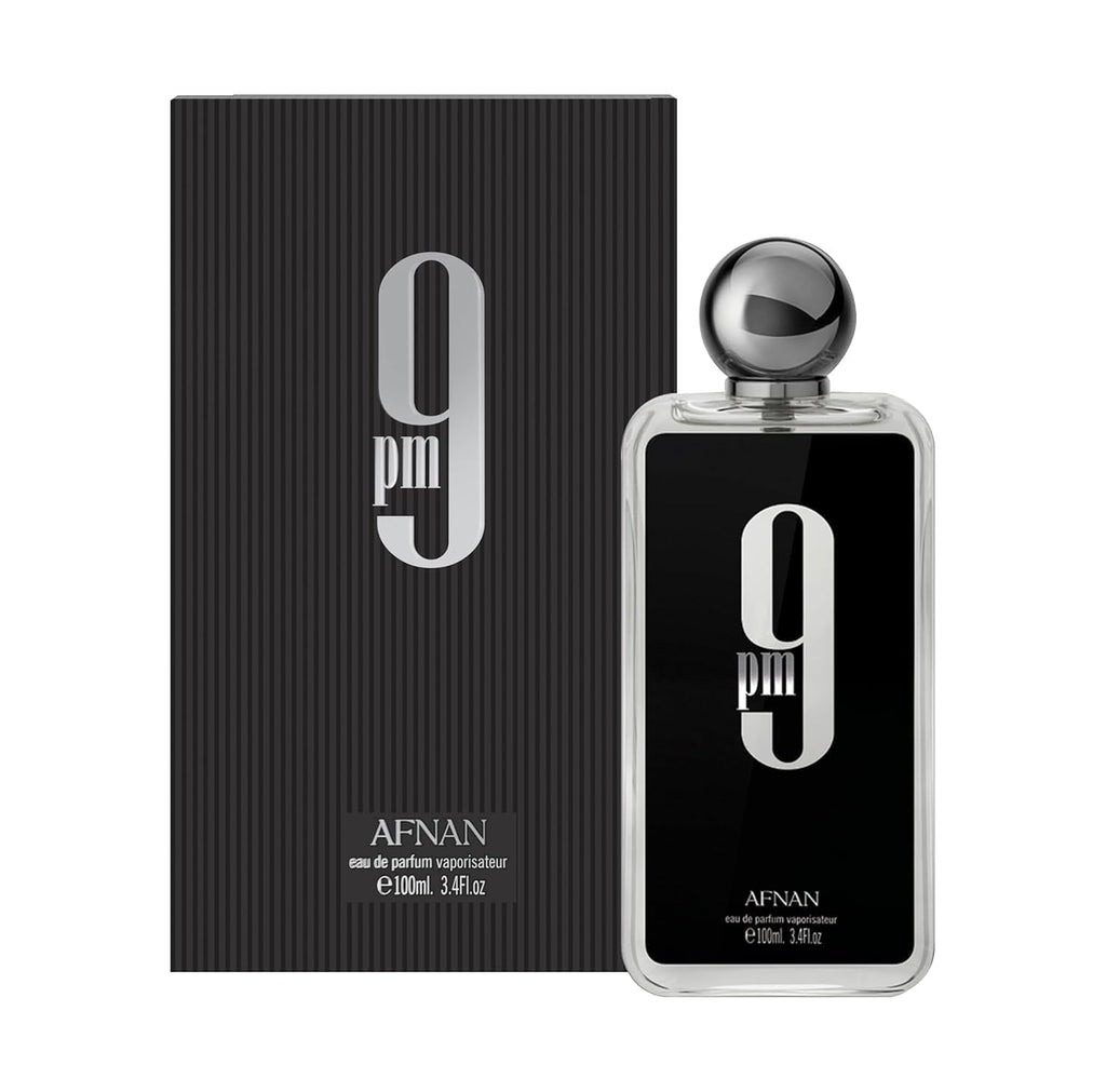 Afnan 9PM EDP Hombre 100 ml