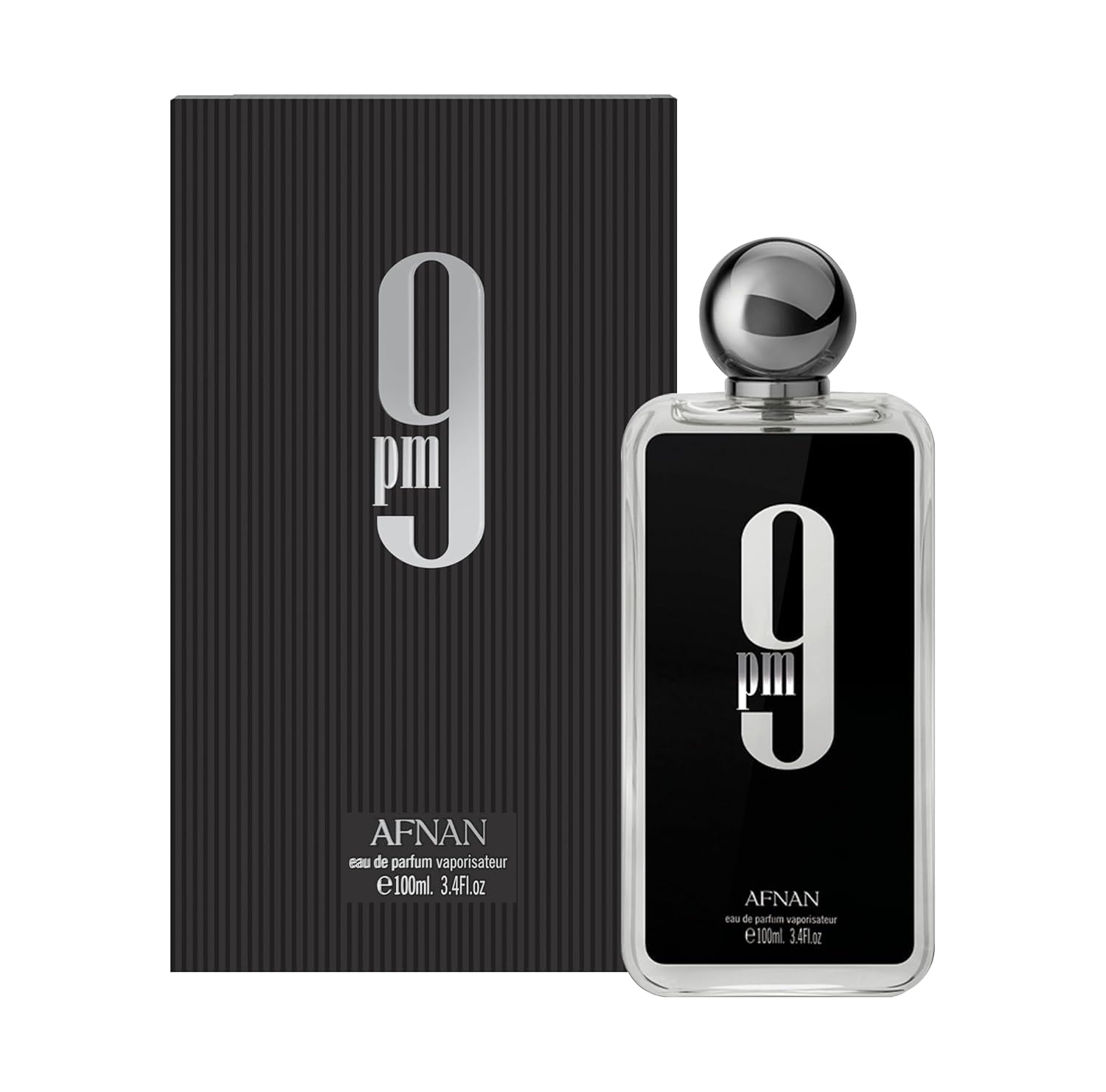 Afnan 9PM EDP Hombre 100 ml