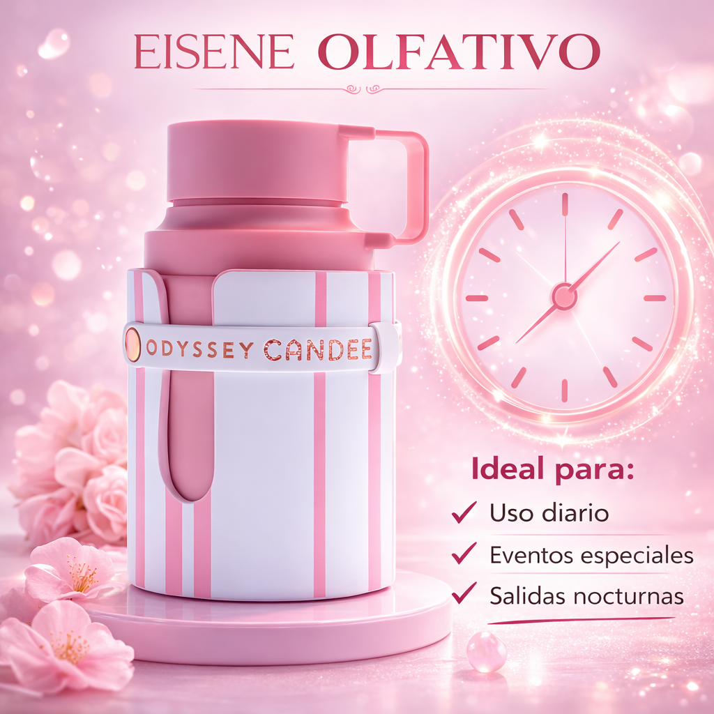Armaf Odyssey Candee EDP Mujer 100 ml
