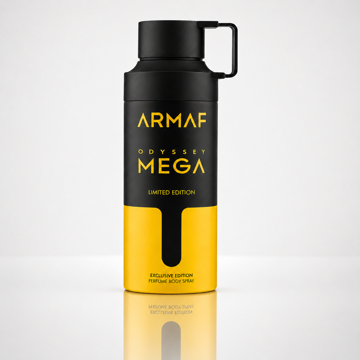 Armaf Odyssey Mega Body Spray Hombre 200 ml Imagen principal del producto