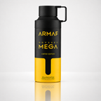 Armaf Odyssey Mega Body Spray Hombre 200 ml