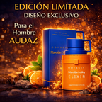 Armaf Fragancia Ámbar Amaderada Hombre 100 ml