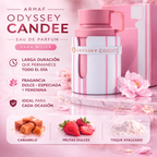 Armaf Odyssey Candee EDP Mujer 100 ml