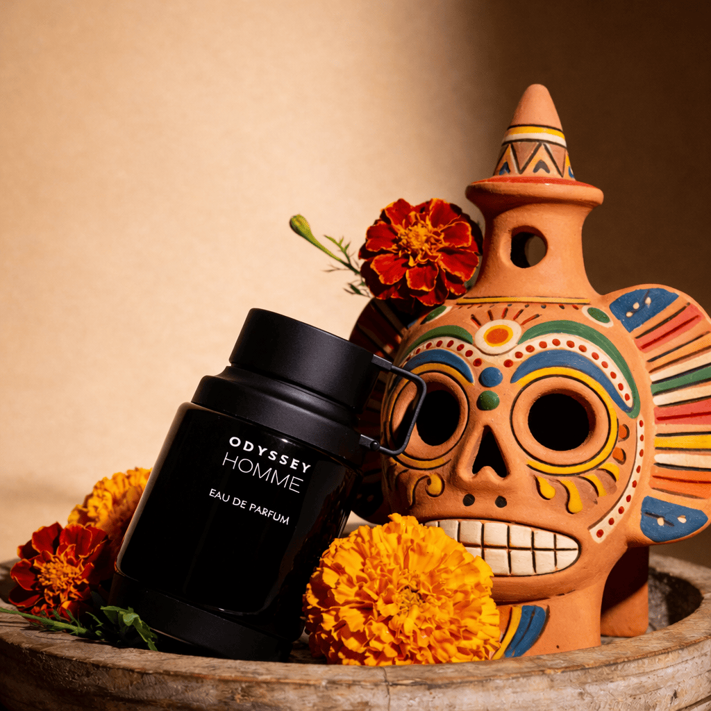 Armaf Odyssey EDP Hombre 100 ml