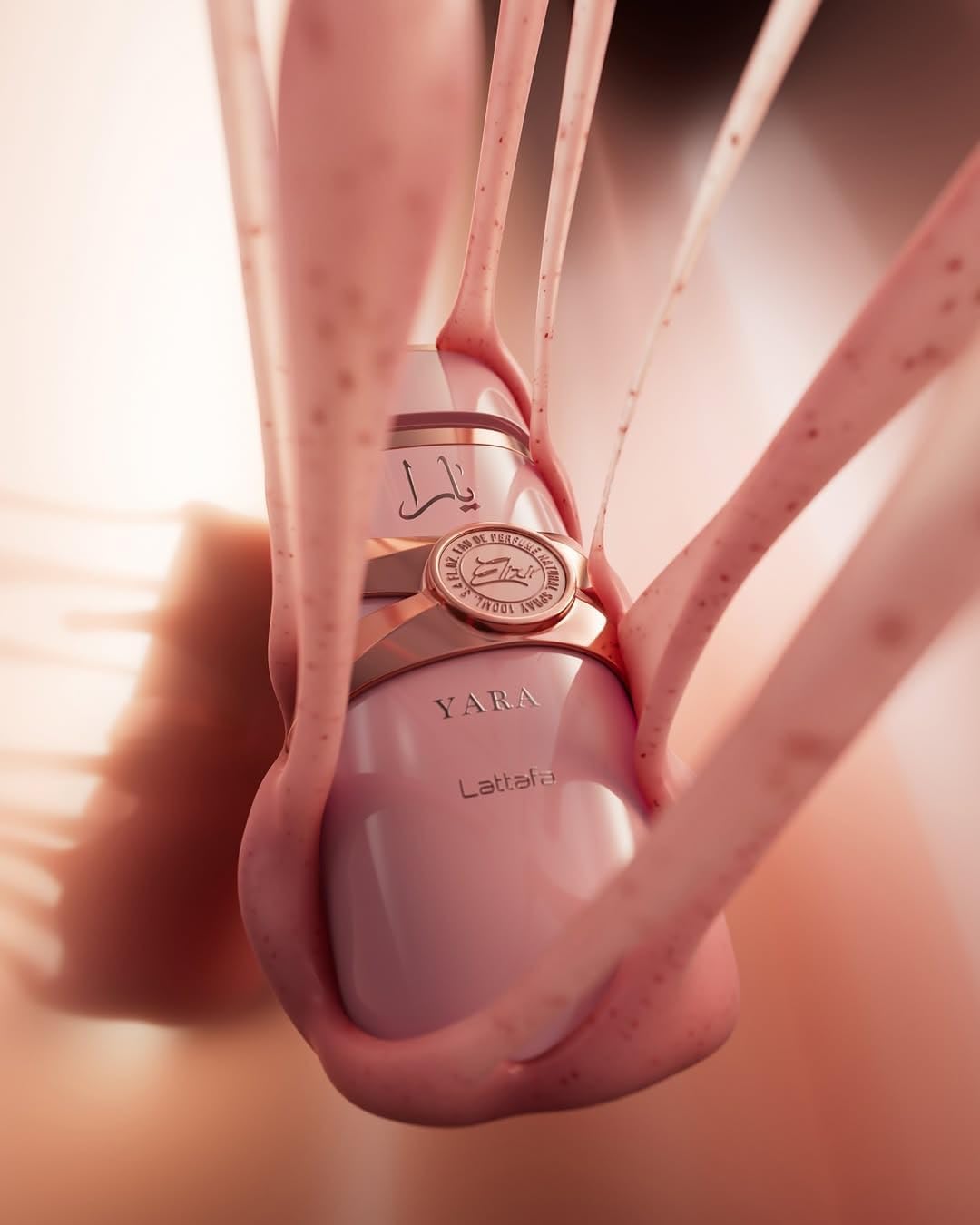 Lattafa Yara Elixir EDP Mujer 100 ml