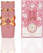 Lattafa Yara Elixir EDP Mujer 100 ml