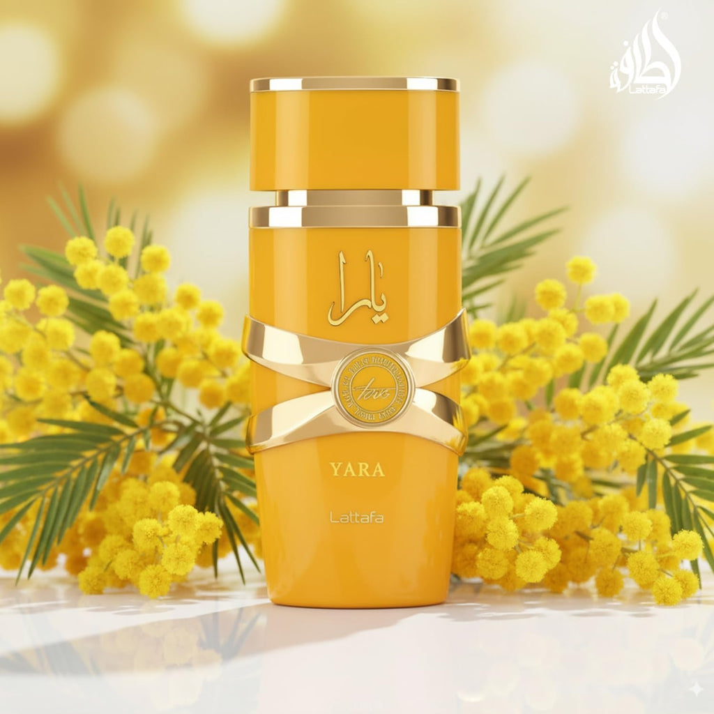 Lattafa Yara Tous EDP Mujer 100 ml