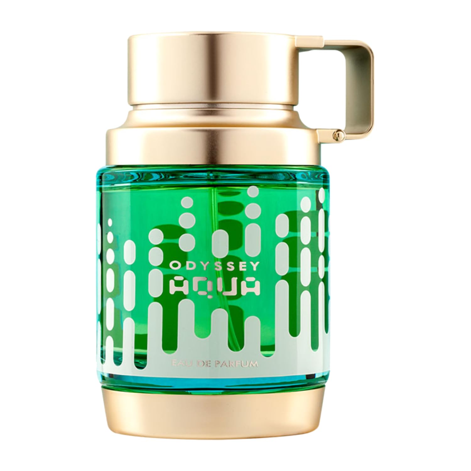 Armaf Odyssey Aqua Edition EDP Hombre 100 ml Imagen principal del producto