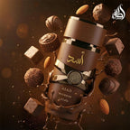 Lattafa Asad Bourbon EDP Unisex 100 ml