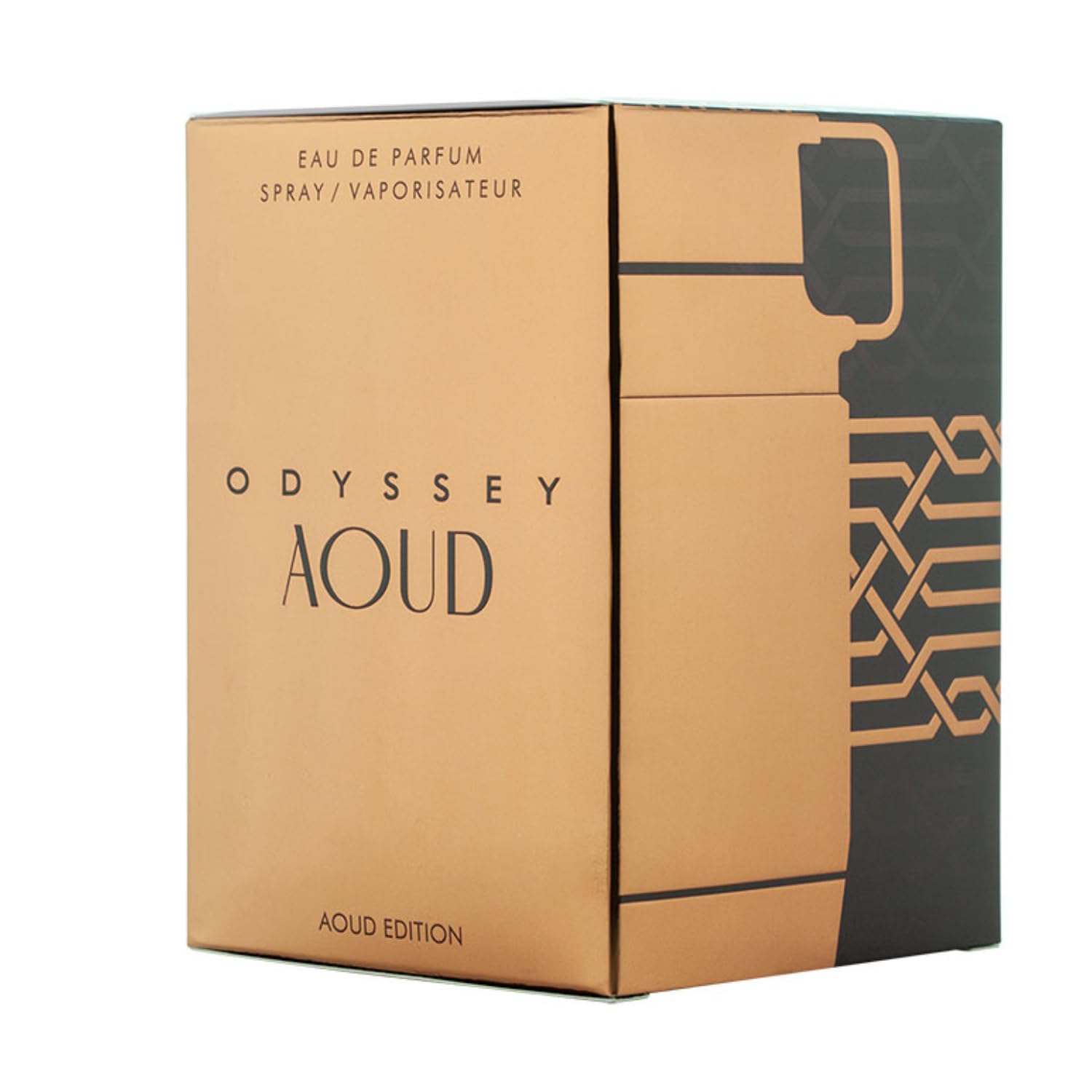 Armaf Odyssey Aoud Edition EDP Hombre 100 ml