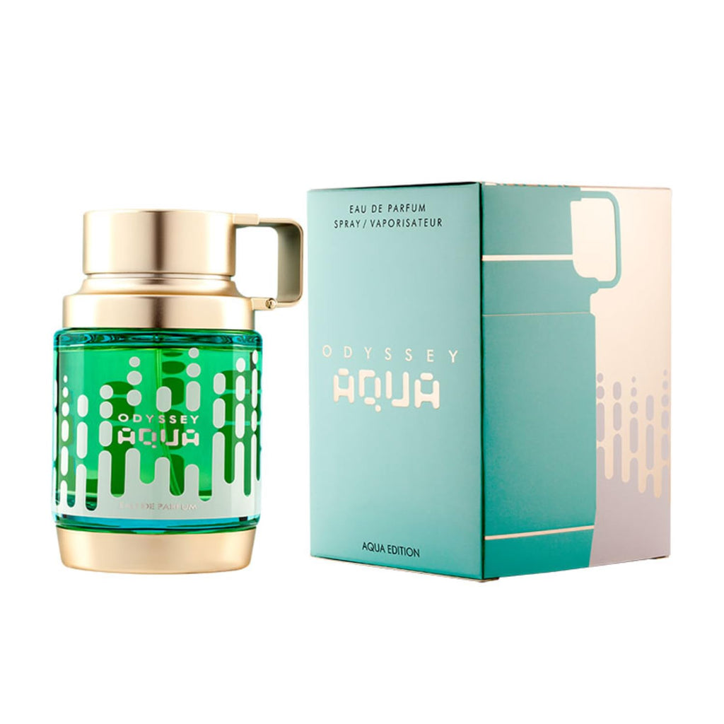 Armaf Odyssey Aqua Edition EDP Hombre 100 ml